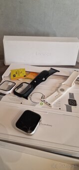 Apple watch 9  41mm  //platí do zmazania// - 3
