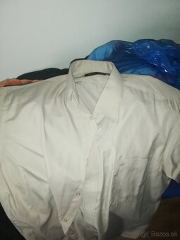 Košele pánske xl - 3