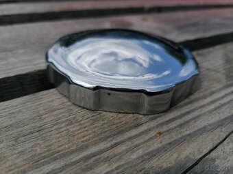 Viečko nádrže na Jawa, CZ, 350, 250, 175, 150, 125 - 3