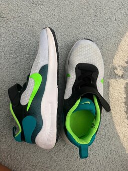 Nike detske tenisky velkost 28,5 - 3