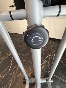 Elipticky trenazer - 3