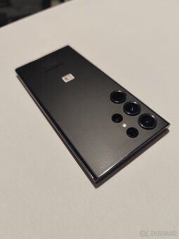 Samsung Galaxy S23 Ultra 5G 12GB/512GB S918 Dual SIM - 3