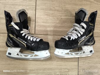 CCM tacks AS 570 - 3