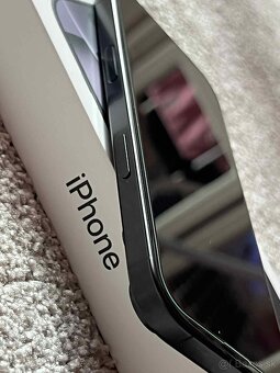 iPhone16Pro Titanium Black - 3