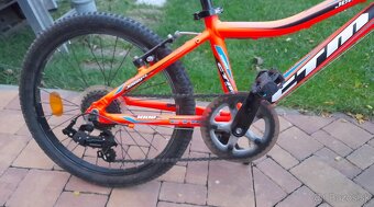 CTM Jerry 2.0 veľkosť 16 - 3