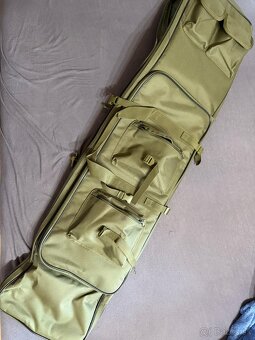 Predám nepoužitú airsoftovú výbavu - 3