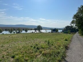 Prenájom nádherný pozemok pri priehrade, Kozárovce - 3
