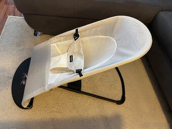 Babybjörn lehátko - 3