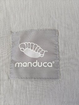 Šatka na nosenie Manduca Sling - 3