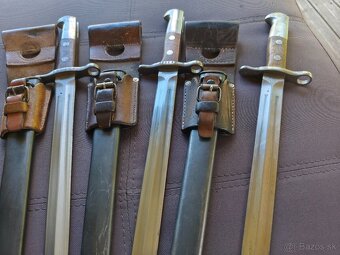 Bodaky na pusku rubin schmid - 3