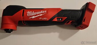 Milwaukee M18FMT-0 multitool - 3