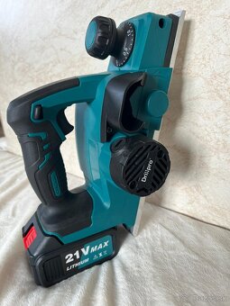 AKU HOBLÍK pre batérie od Makity - 3