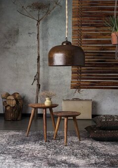 Koberec Dutchbone - 3