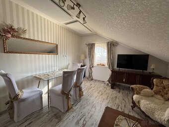 Prenajmem krásny 3 izb byt s parkovaním Čechynce - 3