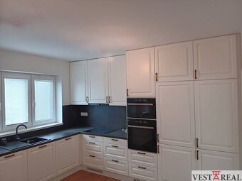 Na prenájom novostavba rodinného domu 4+1, Špačince - 3