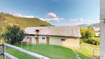 5-IZB. DOM - KRÁĽOVA LEHOTA - 3