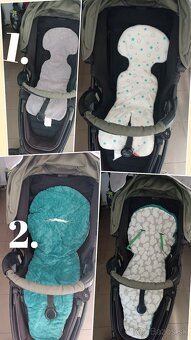 Britax B-MOTION 4 plus - 3