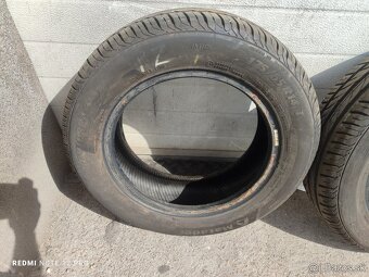 175/65 R14 Matador Hectora 3, letné pneu, dot 2420 - 3