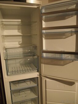 AEG Santo 73600CSW0 chladnička s mrazničkou - 3