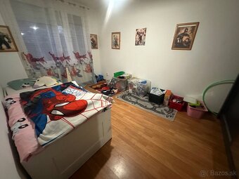 Ponúkam Vám na predaj zrekonštruovaný 3 izbový byt v DS - 3