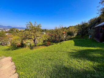 Na predaj chata so záhradou , Dubnica nad Váhom ,Horekončie - 3