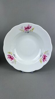 Tanierová súprava, NOVÁ sada tanierov - 3