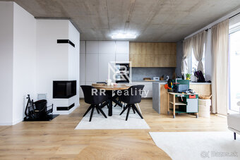 Zariadená moderná novostavba 4i RD - Cestice 14 min od KE - 3