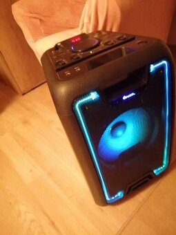 Party reproduktor NGS - 3