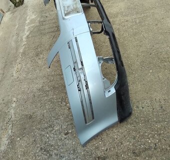 predni naraznik VW passat b5.5 00-05 ostrikovace - 3