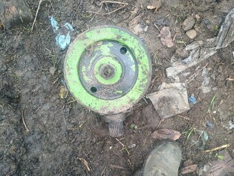 Kosohon prevodovka na zaci stôl - 3