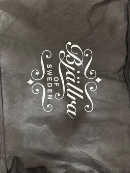 Zimny fusak Bjällra - 3