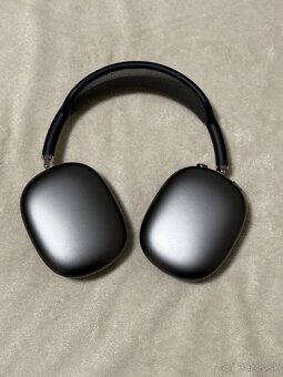 Apple AirPods Max + záruka - 3