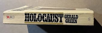 Holocaust Kniha mojeho deda - 3