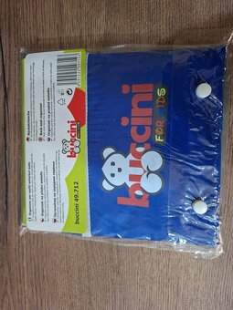 Sada do auta pre deti - 3