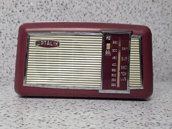 Optalix 》Neywa 》ORION 》COMMANDER 1 》TELEFUNKEN 》Graetz - 3