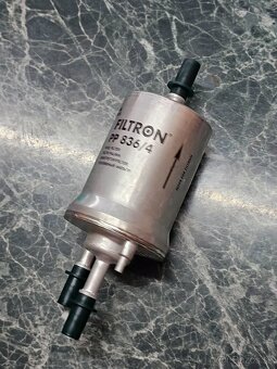 Palivový filter FILTRON PP 836/4 - 3