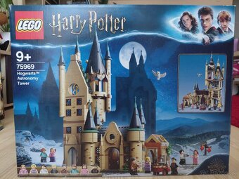 Lego Harry Potter - 3