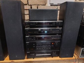 Sony veža - 3