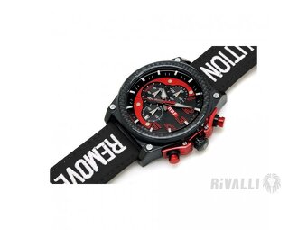 Hodinky RBF športové letecké ( Remove before flight) - 3