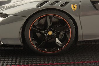 Ferrari SF90XX Stradale | MR Collection 1/18 - 3