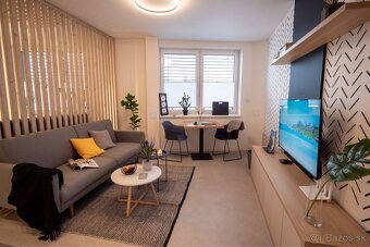 ♥️♥️♥️krásna kancelária/ štúdio 🌿 1x parking🚗 centrum - 3