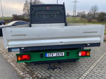 CITROEN JUMPER 3.0 VÁLNÍK 7 MÍST DOUBLECAB - 3