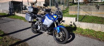 Yamaha XT 1200Z super tenere - 3