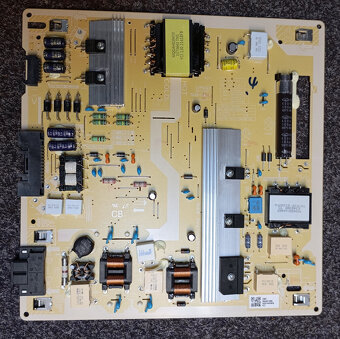 Zdrojové dosky do televízorov - 3