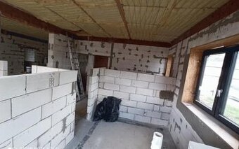 Izolácie-  opravy striech stavieb - 3