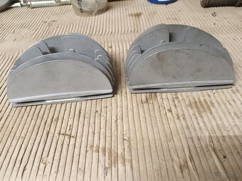 hlavy válců jawa 350/354 - 3