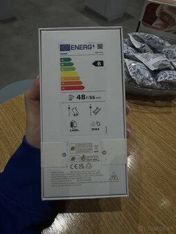 Honor 400 lite 256GB 8Ram - 3