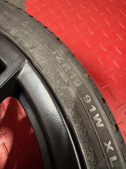 Hliníkové disky - 3