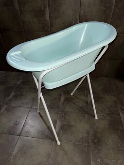 Detská vanička na kúpanie - 3