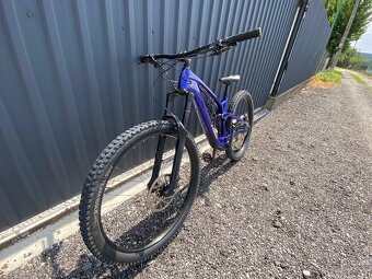 Trek Fuel Ex-e 9.5 Carbon veľkosť L - 3